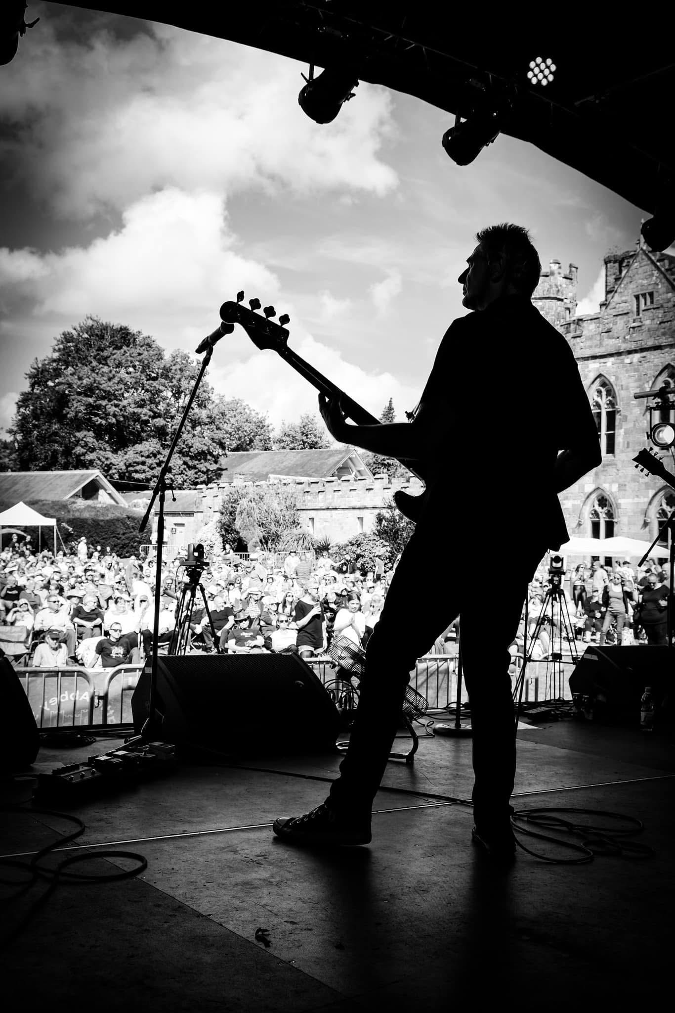 <q>riko b and w.</q>